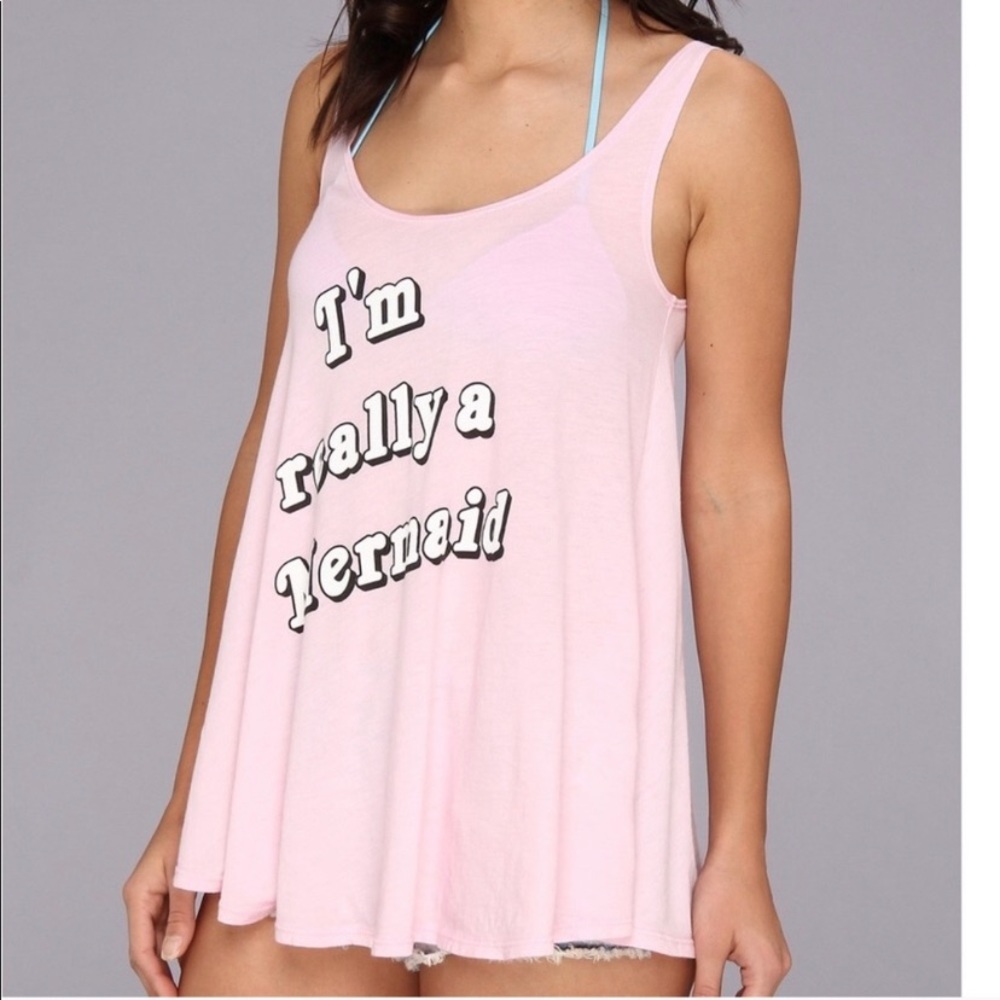 Wildfox Cover Up